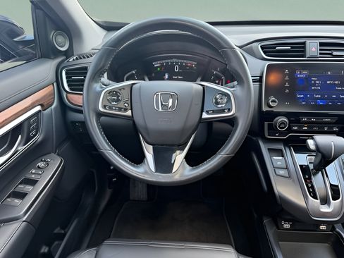 Used 2022 Honda CR-V EX-L image 11