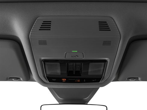 Used 2024 Volkswagen Atlas SE FWD image 23