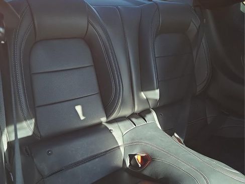 Used 2025 Ford Mustang GT Premium image 14