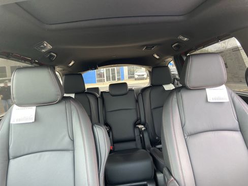New 2026 Honda Odyssey Sport-L image 22