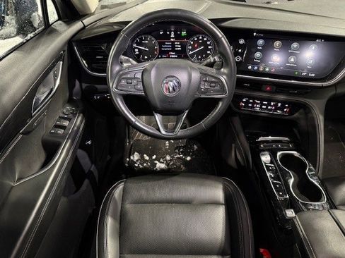 Certified 2022 Buick Envision Essence w/ Safety Package image 25