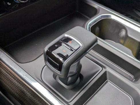 New 2025 Chevrolet Silverado 1500 RST w/ Convenience Package II image 26