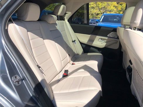 Used 2022 Mercedes-Benz GLE 350 GLE 350 image 37