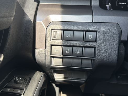 Certified 2026 Toyota 4Runner TRD Sport AWD/4WD image 13