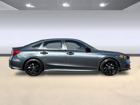 Used 2024 Honda Civic Sport image 7