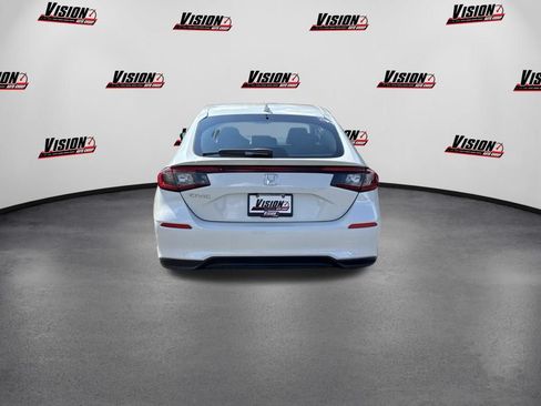 Used 2024 Honda Civic EX-L image 14