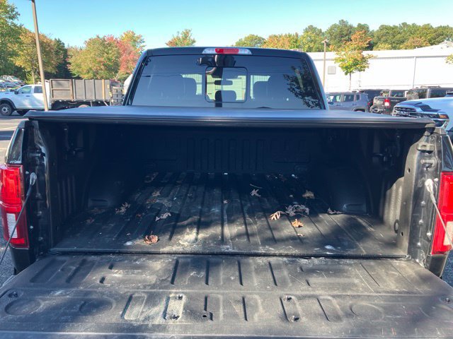 Used 2020 Ford F150 Lariat w/ Equipment Group 502A Luxury AWD/4WD image 21