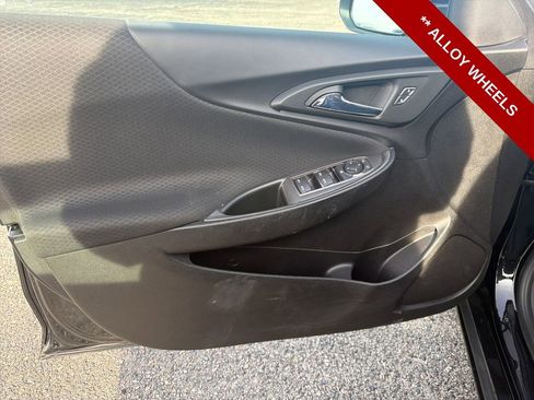 Used 2022 Chevrolet Malibu LT image 12