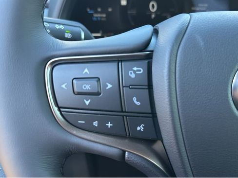 New 2026 Lexus UX 300h AWD image 26