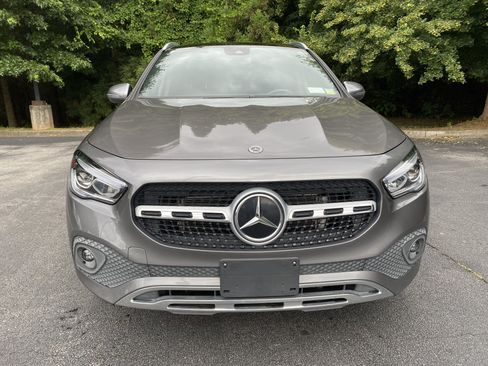 Used 2022 Mercedes-Benz GLA 250 4MATIC image 3