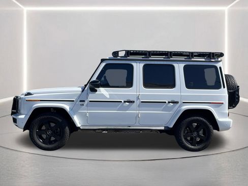Used 2023 Mercedes-Benz G 550 image 20