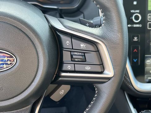 Certified 2025 Subaru Legacy Limited w/ Popular Package #3 image 26