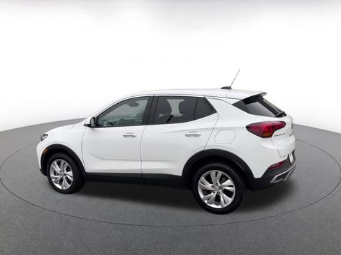 Used 2025 Buick Encore GX Preferred FWD image 10