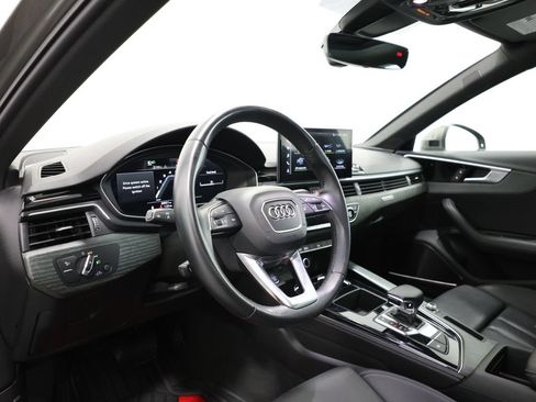 Used 2023 Audi A4 2.0T Premium Plus AWD/4WD image 15