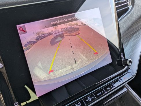 Used 2024 Jeep Wagoneer Series III image 26