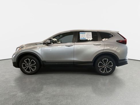 Used 2022 Honda CR-V EX image 8