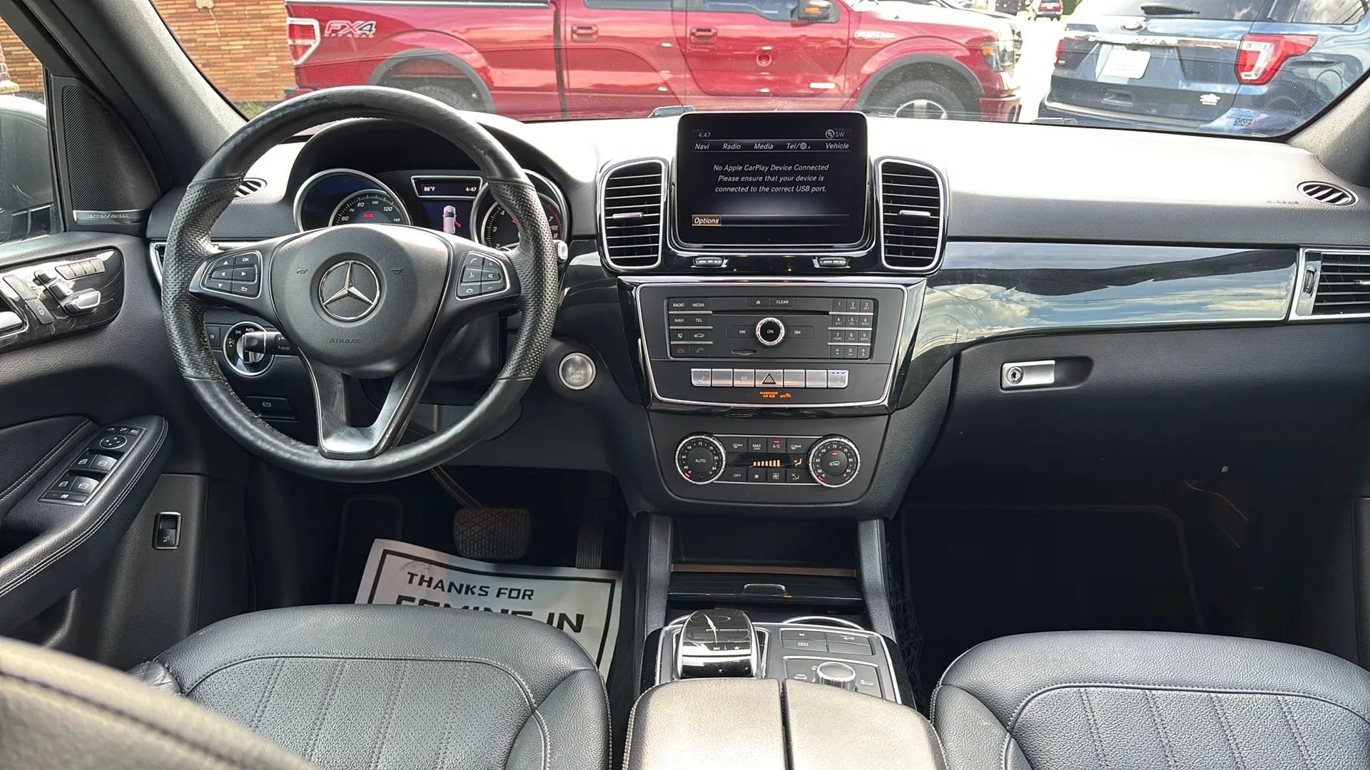 Used 2018 Mercedes-Benz GLE 350 4MATIC image 44
