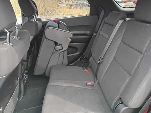 Used 2023 Dodge Durango GT AWD/4WD image 12