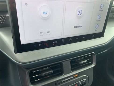 New 2025 Ford Maverick XL w/ Equipment Group 102A image 25