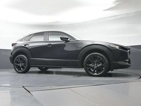 Certified 2024 MAZDA CX-30 AWD 2.5 S w/ Select Sport Pkg image 31