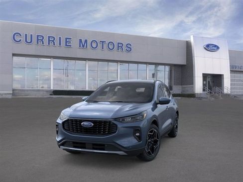 New 2026 Ford Escape Platinum w/ Premium Technology Package image 2