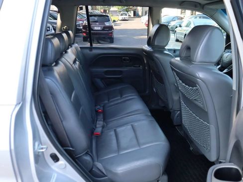 Used 2006 Honda Pilot EX-L image 20