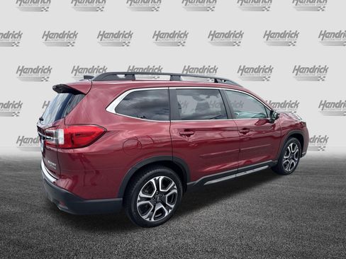 Used 2023 Subaru Ascent Limited AWD/4WD image 13