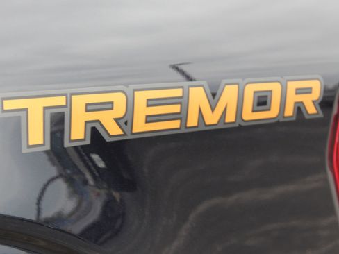 New 2026 Ford F150 Tremor w/ Bed Utility Package AWD/4WD image 5