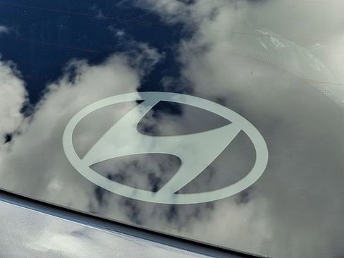 New 2026 Hyundai Tucson SEL AWD/4WD image 5