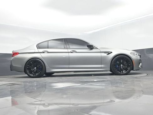 Used 2019 BMW M5 w/ Executive Package AWD/4WD image 58