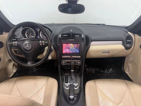 Used 2006 Mercedes-Benz SLK 280 image 10