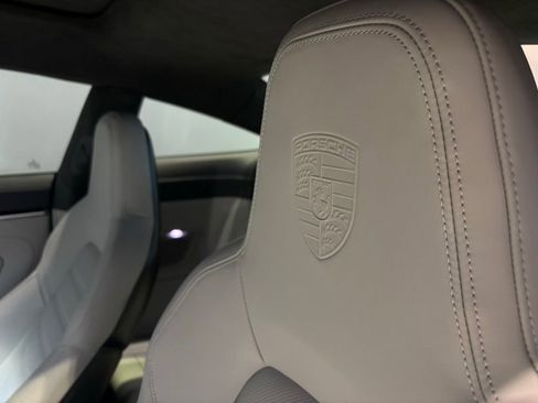 Used 2025 Porsche 911 Turbo S AWD/4WD image 6