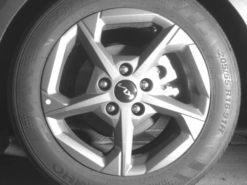 Used 2025 Kia K4 LXS image 14