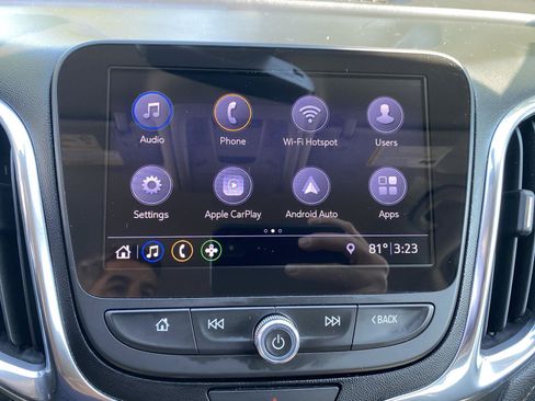 Used 2019 Chevrolet Equinox Premier AWD/4WD image 28