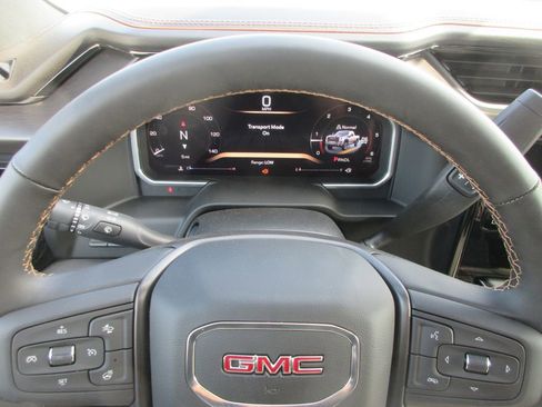 New 2026 GMC Sierra 2500 AT4 image 19