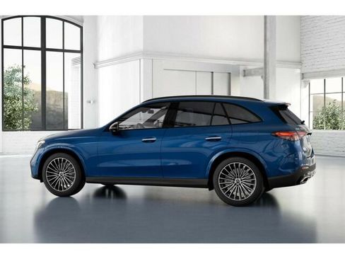 New 2026 Mercedes-Benz GLC 350e 4MATIC image 33