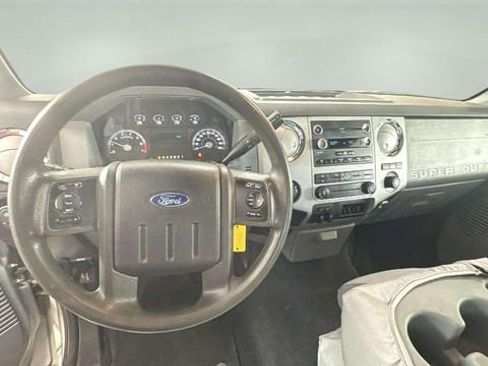 Used 2013 Ford F350 XLT w/ XLT Value Pkg image 6