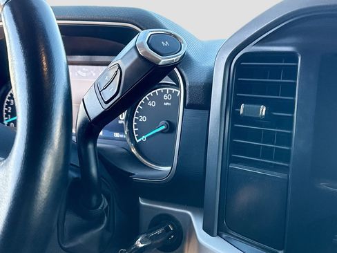 Used 2022 Ford F150 XLT w/ Equipment Group 301A Mid image 22