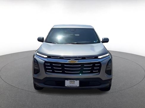 Used 2025 Chevrolet Equinox LT FWD image 4