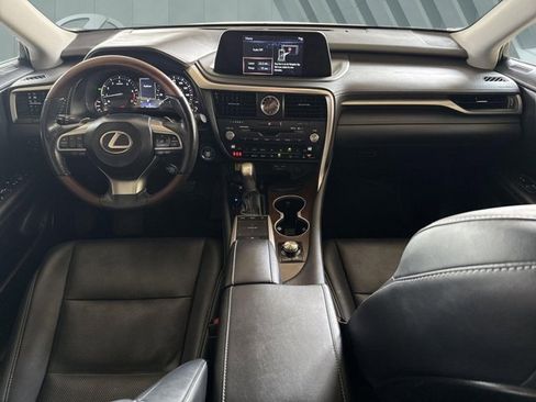 Used 2022 Lexus RX 350 FWD w/ Premium Package image 12