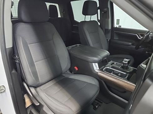 Used 2023 Chevrolet Silverado 1500 RST w/ Protection Package image 14