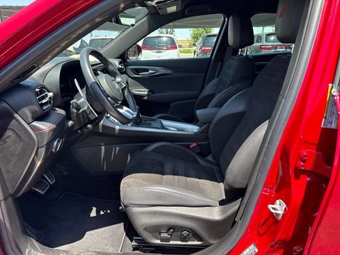Used 2024 Dodge Hornet R/T AWD/4WD image 24
