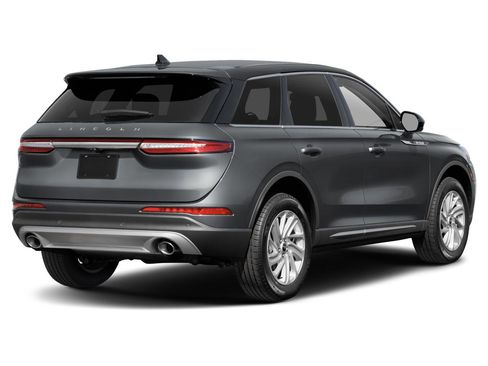 New 2026 Lincoln Corsair Premiere FWD image 2