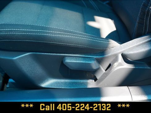 Used 2025 Ford Mustang Coupe RWD image 15