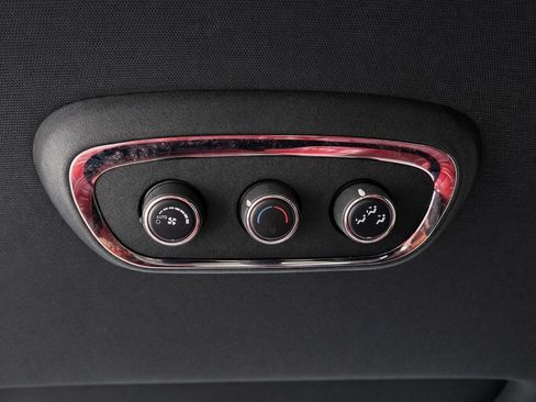 Used 2020 Dodge Durango R/T w/ Technology Group image 24