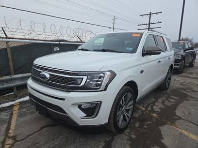 Used 2020 Ford Expedition King Ranch