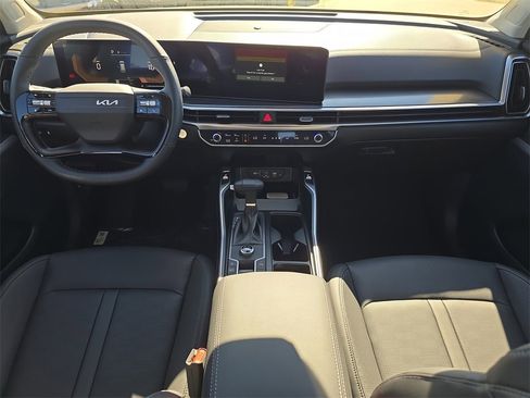 New 2026 Kia Sorento EX image 15
