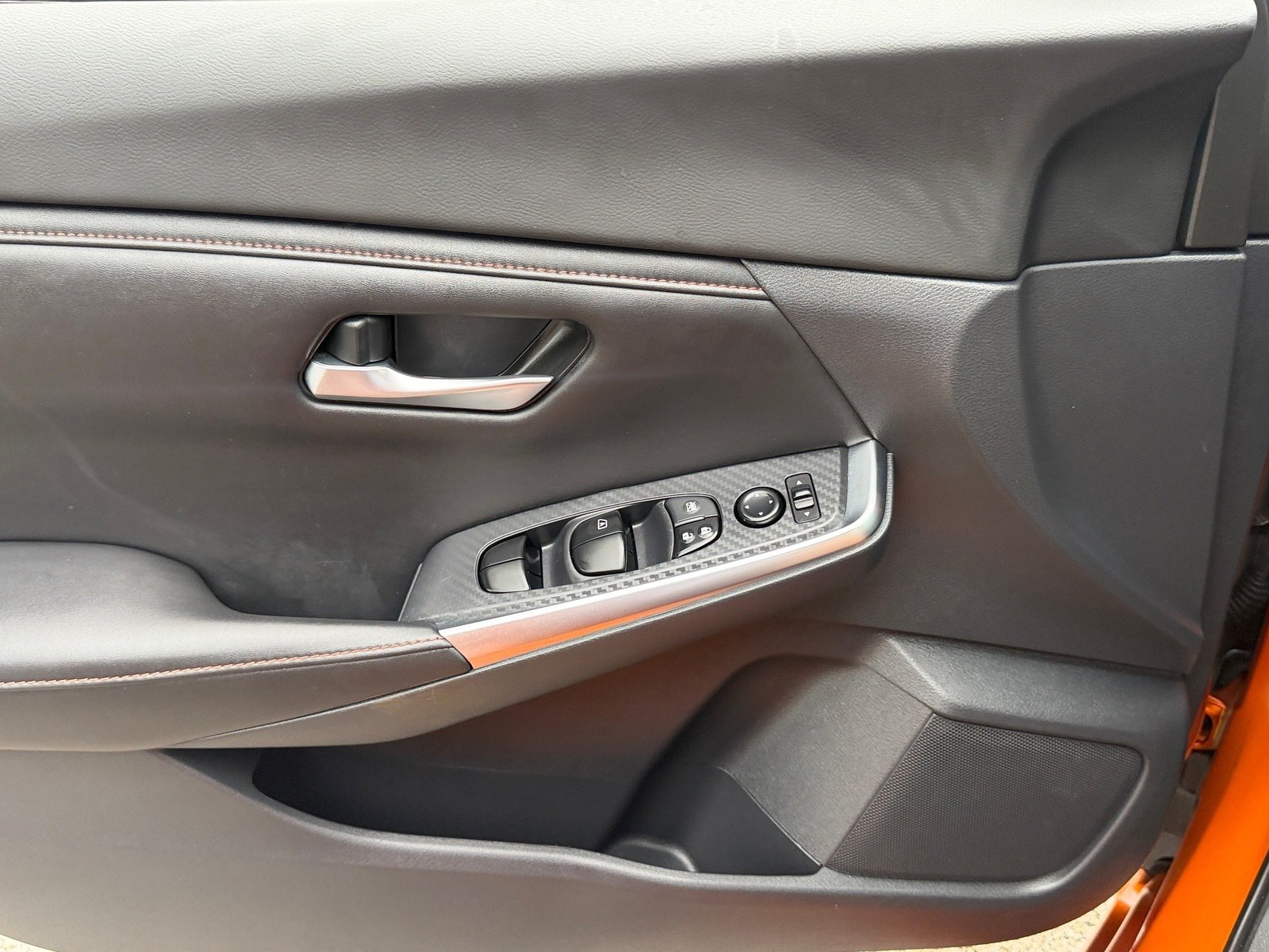Used 2022 Nissan Sentra SR FWD image 32