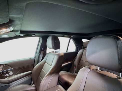 Used 2020 Mercedes-Benz GLE 350 4MATIC w/ 3rd Row Seat Package image 27