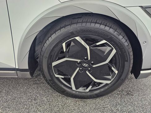 Used 2024 Hyundai Ioniq 5 Limited RWD image 9